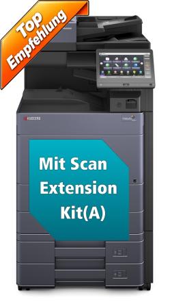 Kyocera TASKalfa 5053ci – 104.190 Seiten